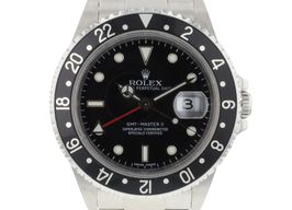 Rolex GMT-Master II 16710 -