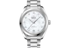 Omega Seamaster Aqua Terra 220.10.34.20.55.001 -