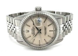 Rolex Datejust 36 16030 (1985) - 36 mm Steel case