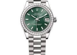 Rolex Datejust 31 278289RBR -