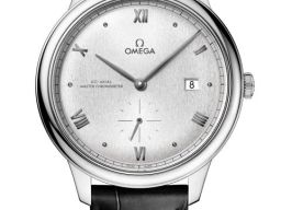 Omega De Ville 434.13.41.20.02.001 -