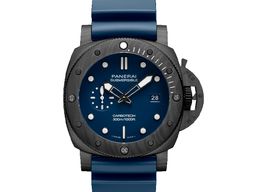 Panerai Luminor Submersible PAM01232 -