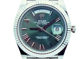 Rolex Day-Date 40 228239 -