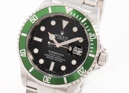 Rolex Submariner Date 16610LV -