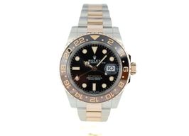 Rolex GMT-Master II 126711CHNR -