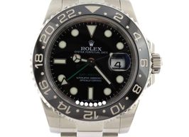 Rolex GMT-Master II 116710LN -