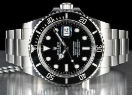 Rolex Submariner Date 126610LN (2024) - Black dial 41 mm Steel case