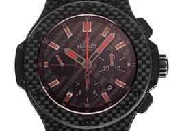 Hublot Big Bang 301.QX.1734.RX -