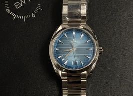 Omega Seamaster Aqua Terra 220.10.41.21.03.005 -