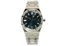 Audemars Piguet Royal Oak Selfwinding 77451ST.ZZ.1361ST.04 -