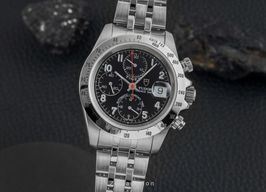 Tudor Prince Date 79280 (2002) - 40 mm Steel case