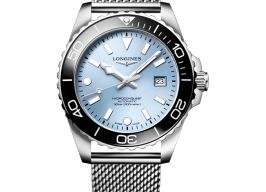 Longines HydroConquest L3.788.4.99.6 -