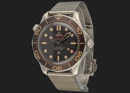 Omega Seamaster Diver 300 M 210.90.42.20.01.001 -