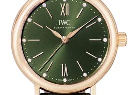 IWC Portofino Automatic IW357415 -