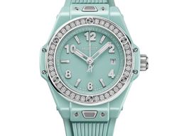 Hublot Big Bang 485.GS.5271.RX.1204 -