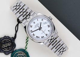 Rolex Datejust 36 126200 -