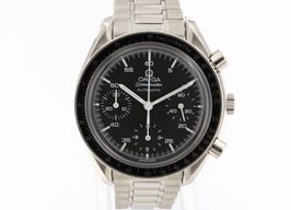 Omega Speedmaster Reduced 3510.50.00 (2000) - Black dial 39 mm Steel case