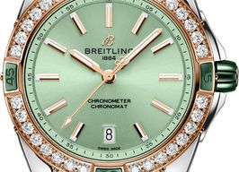 Breitling Chronomat 38 U17356531L1S1 -