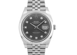 Rolex Datejust 41 126334 -