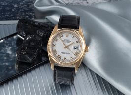 Rolex Datejust 36 16018 -