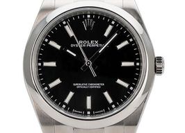 Rolex Oyster Perpetual 39 114300 -