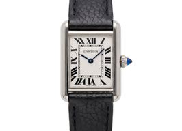 Cartier Tank WSTA0137 -