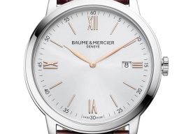 Baume & Mercier Classima M0A10415 -