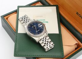 Rolex Datejust 36 16220 -