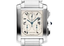Cartier Tank Française 2303 -