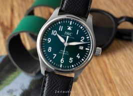 IWC Pilot Mark IW328205 -