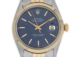 Rolex Datejust 1601 (1978) - 36mm Staal