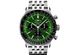 Breitling Navitimer 01 (46 MM) AB0137241L1A1 -