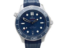 Omega Seamaster Diver 300 M 210.32.42.20.03.001 -