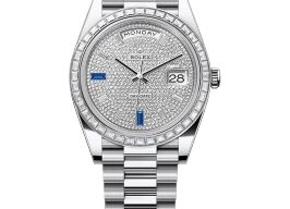 Rolex Day-Date 40 228396TBR -