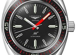 Longines Heritage L2.836.4.52.6 -