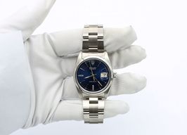 Rolex Oyster Precision 6694 (Unknown (random serial)) - 34 mm