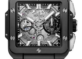Hublot Square Bang 821.CI.0170.RX -