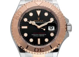 Rolex Yacht-Master 40 126621 -