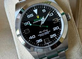 Rolex Air-King 116900 -
