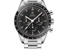 Omega Speedmaster Professional Moonwatch 311.30.40.30.01.001 (2026) - Zwart wijzerplaat 40mm Staal