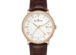 Blancpain Villeret 6662-3642-55B -