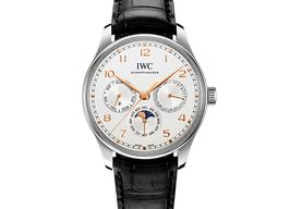 IWC Portuguese Perpetual Calendar IW344203 -