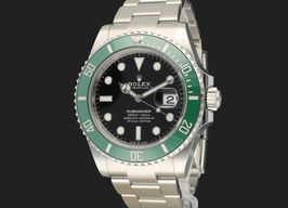 Rolex Submariner Date 126610LV -