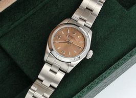 Rolex Oyster Perpetual 76080 -