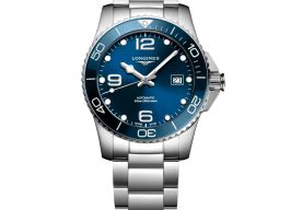 Longines HydroConquest L3.781.4.96.6 -