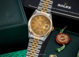 Rolex Datejust 36 16233 -