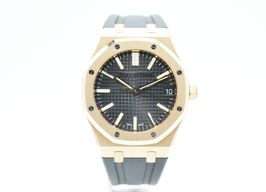 Audemars Piguet Royal Oak Selfwinding 15510OR.OO.D002CR.02 -