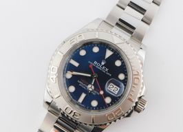 Rolex Yacht-Master 40 116622 -