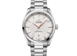Omega Seamaster Aqua Terra 220.10.38.20.02.002 -