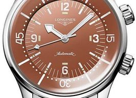 Longines Legend Diver L3.764.4.96.6 -